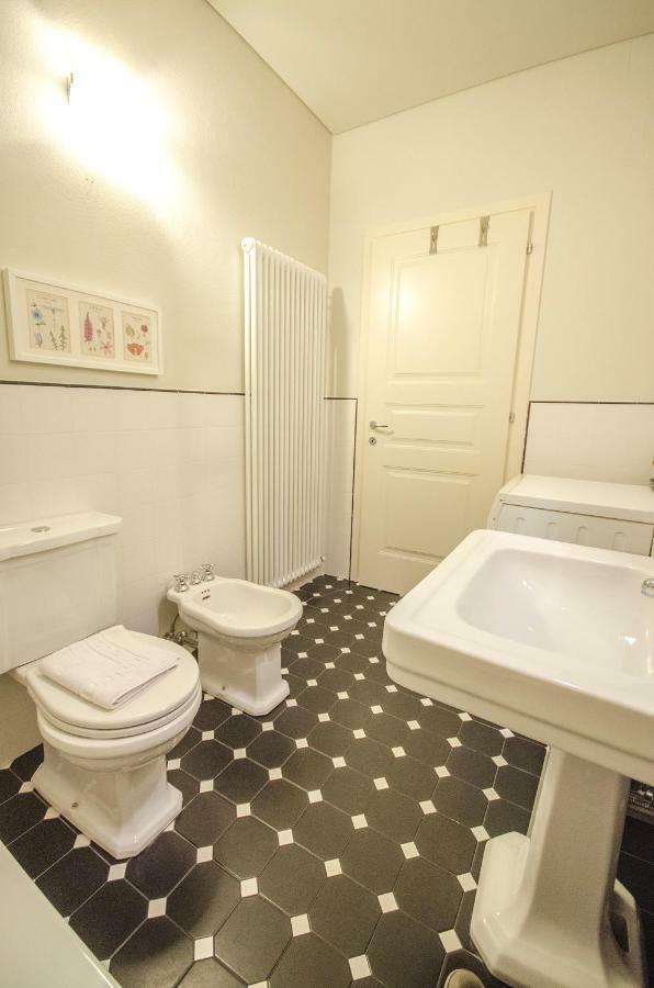 Azeglio apartment, a due passi da Piazza Maggiore Bologna Esterno foto