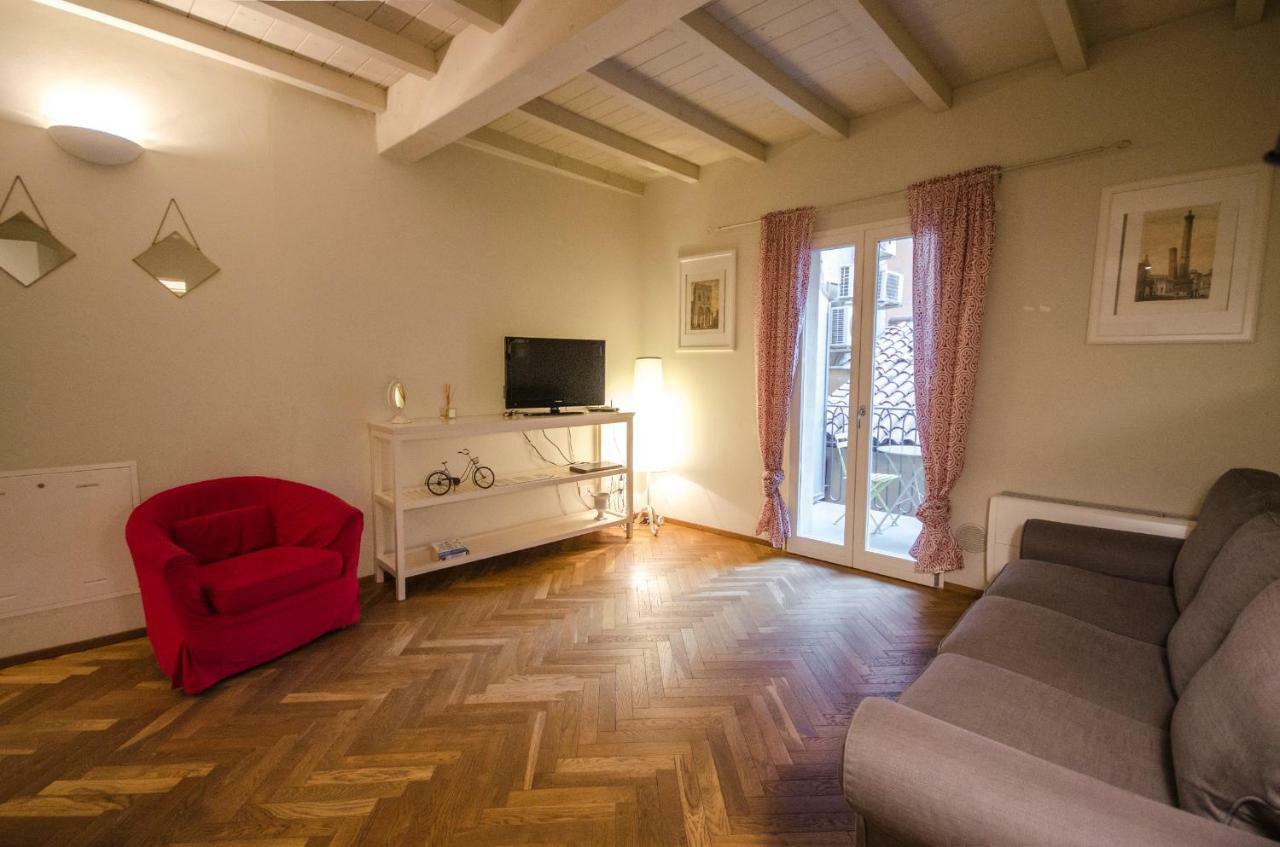 Azeglio apartment, a due passi da Piazza Maggiore Bologna Esterno foto