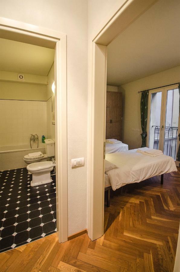 Azeglio apartment, a due passi da Piazza Maggiore Bologna Esterno foto