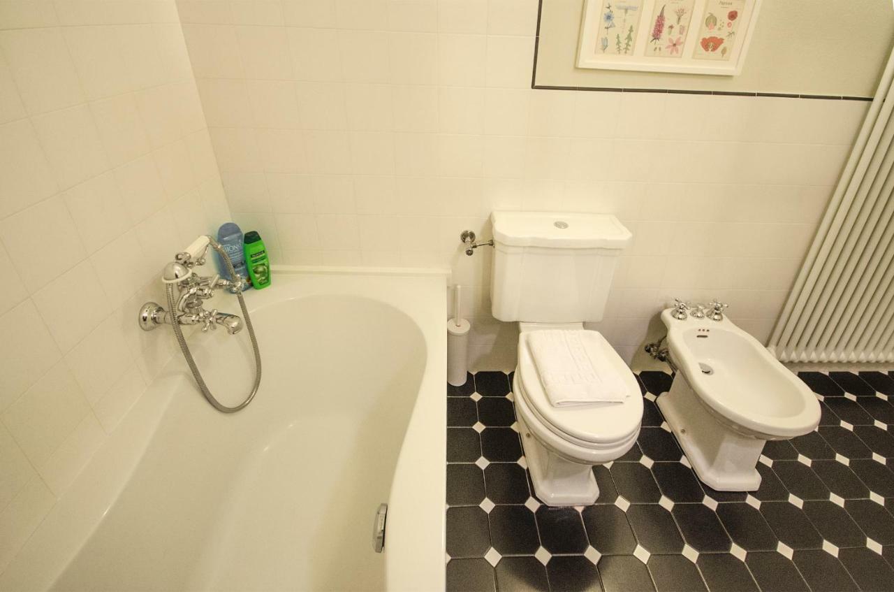 Azeglio apartment, a due passi da Piazza Maggiore Bologna Esterno foto