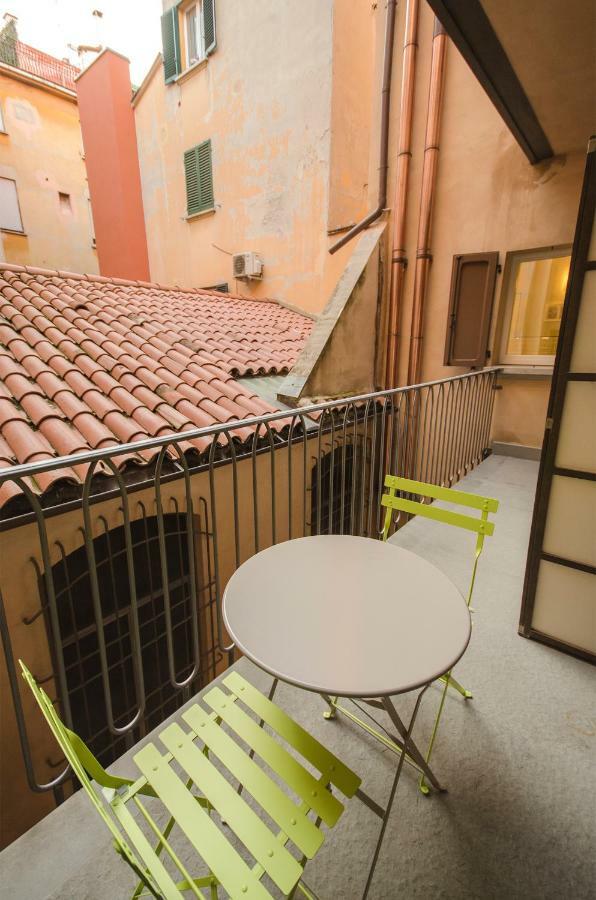 Azeglio apartment, a due passi da Piazza Maggiore Bologna Esterno foto