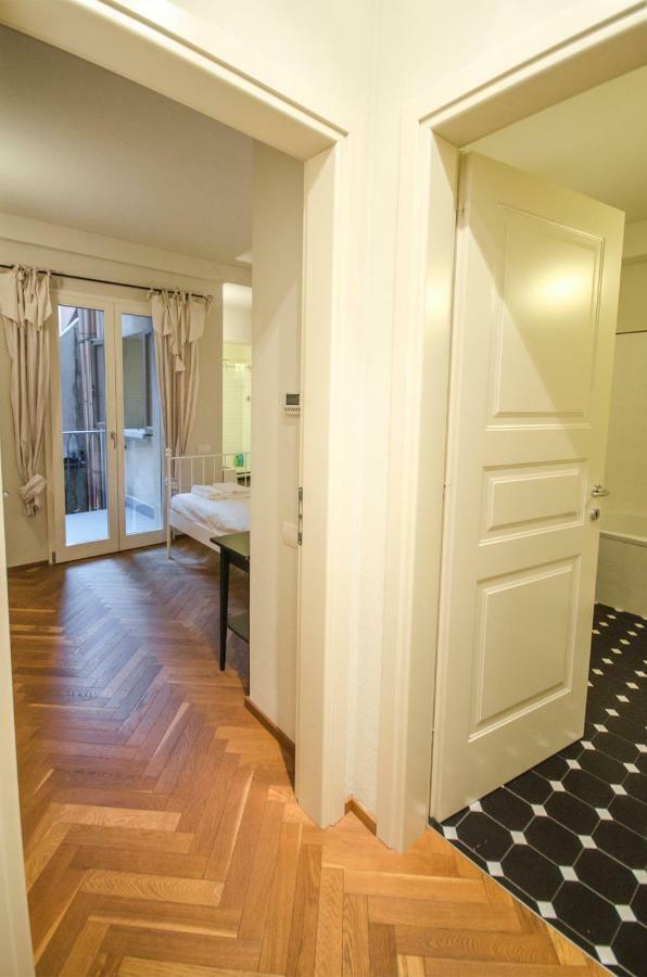 Azeglio apartment, a due passi da Piazza Maggiore Bologna Esterno foto
